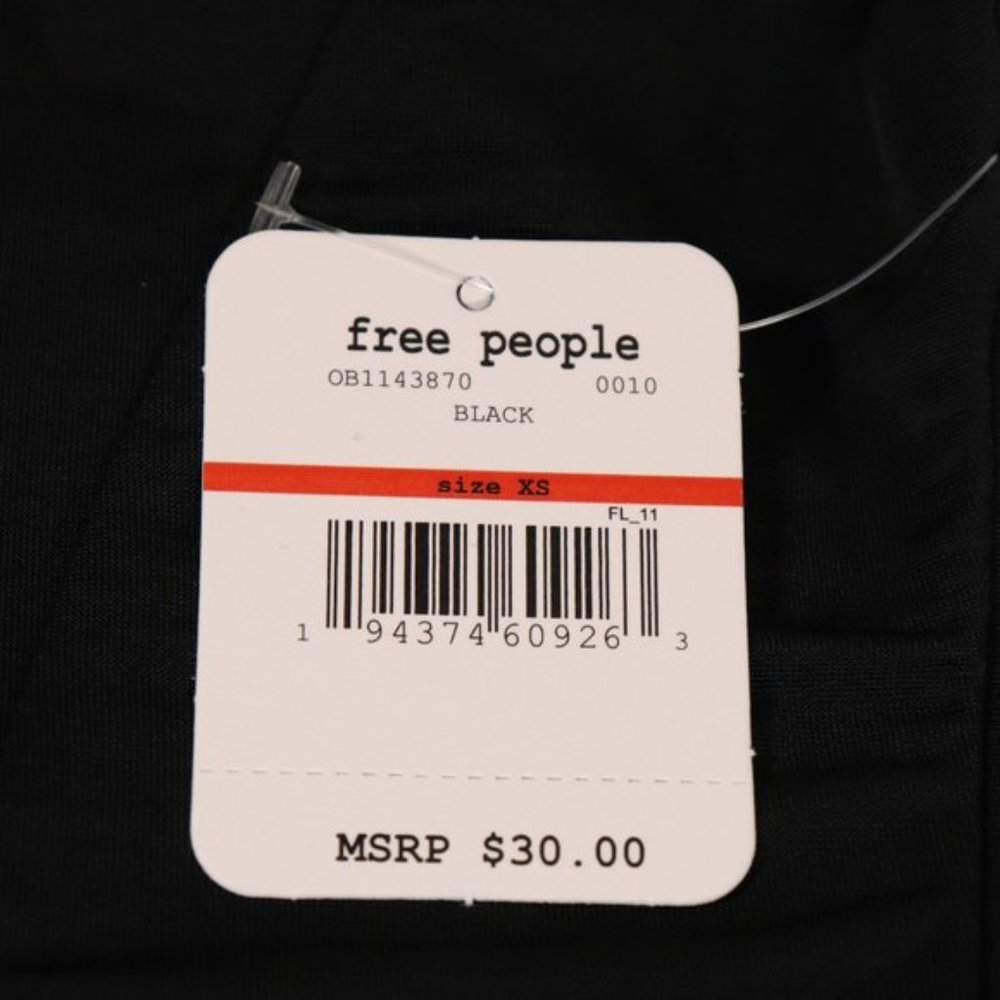 NWT Free People X Revolve Be Cool Brami - Picture 7 of 9